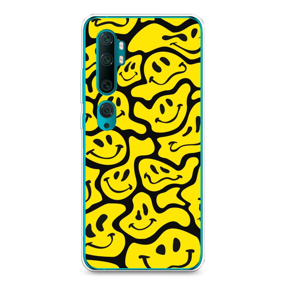 

Чехол MyPads девушка-клоун для UleFone Power Armor 14/14 Pro, Черный;желтый, 37350-6
