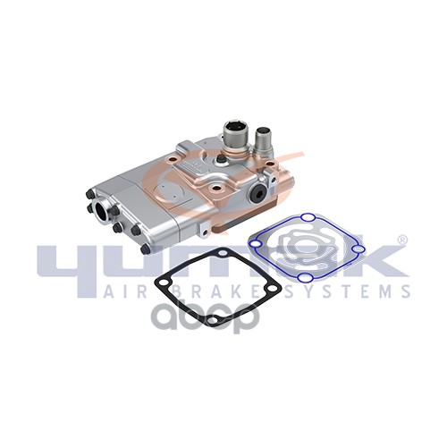 

YUMAK RK01520 ГОЛОВКА БЛОКА КОМПРЕССОРА MERCEDES ACTROS YUMAK RK.01.520