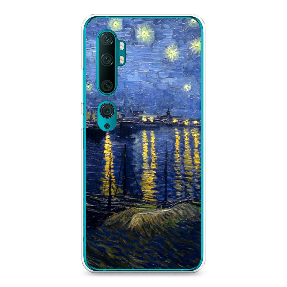 

Чехол на Xiaomi Redmi 6 Pro/6 Plus/Mi A2 Lite "Котики в снегу", Синий;желтый, 37350-4