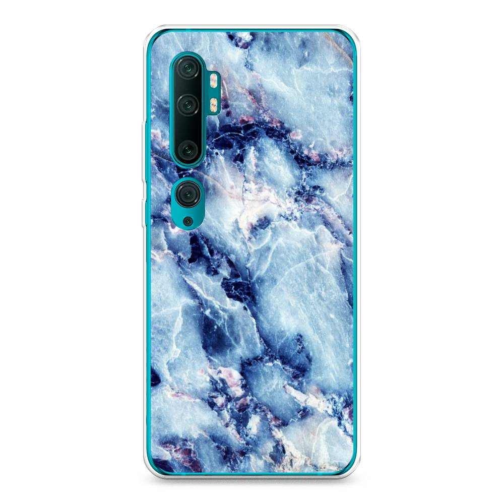 

Чехол MyPads разноцветный гордый лев для UleFone Power Armor 14/14 Pro, Синий, 37350-3