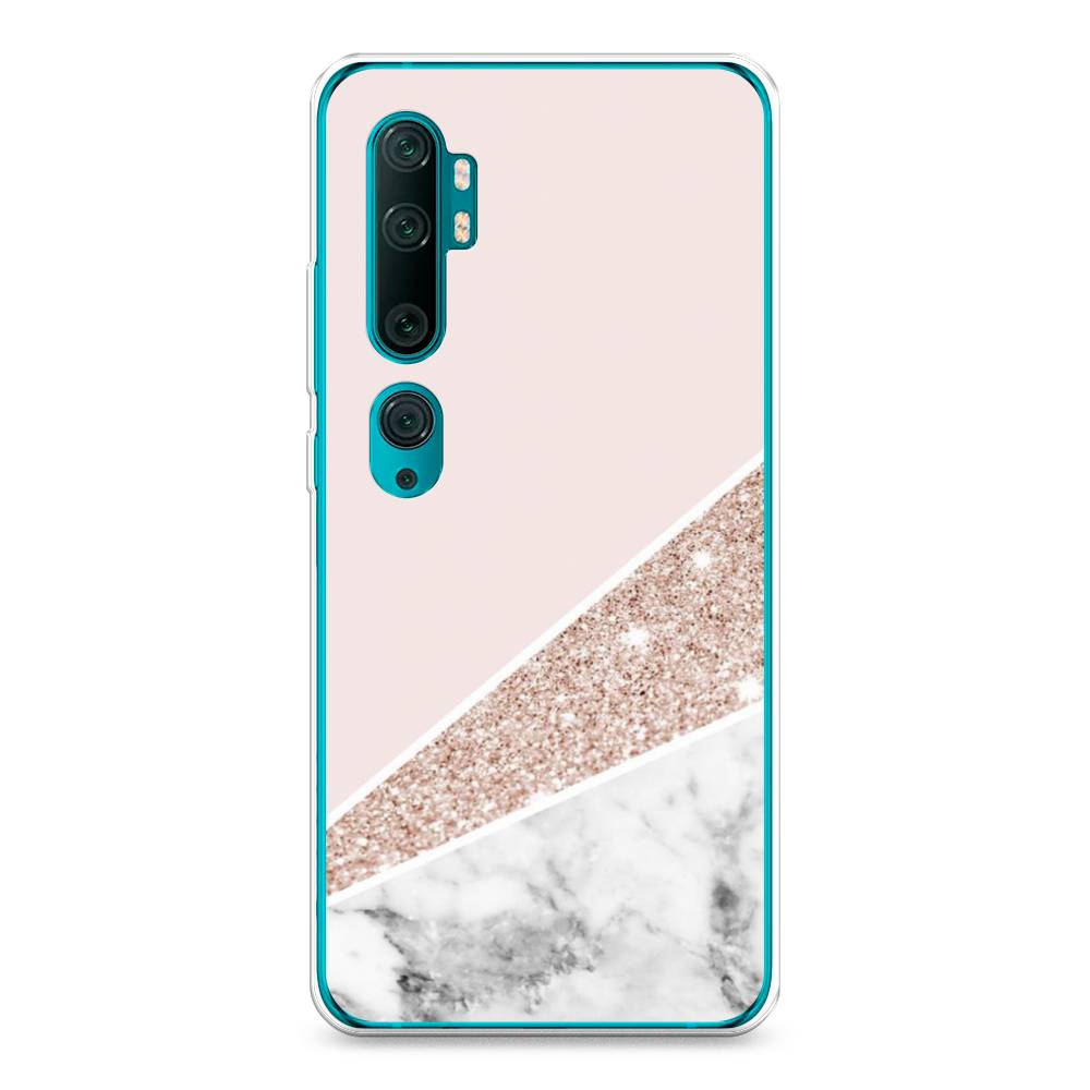 

Чехол MyPads инопланетянка для Huawei Mate 40 Pro+ Plus, 37350-3