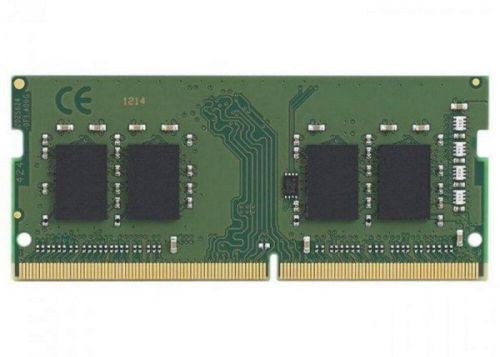 

Оперативная память Kingston 16Gb DDR4 3200MHz SO-DIMM (KVR32S22S8/16), KVR32S22S8/16