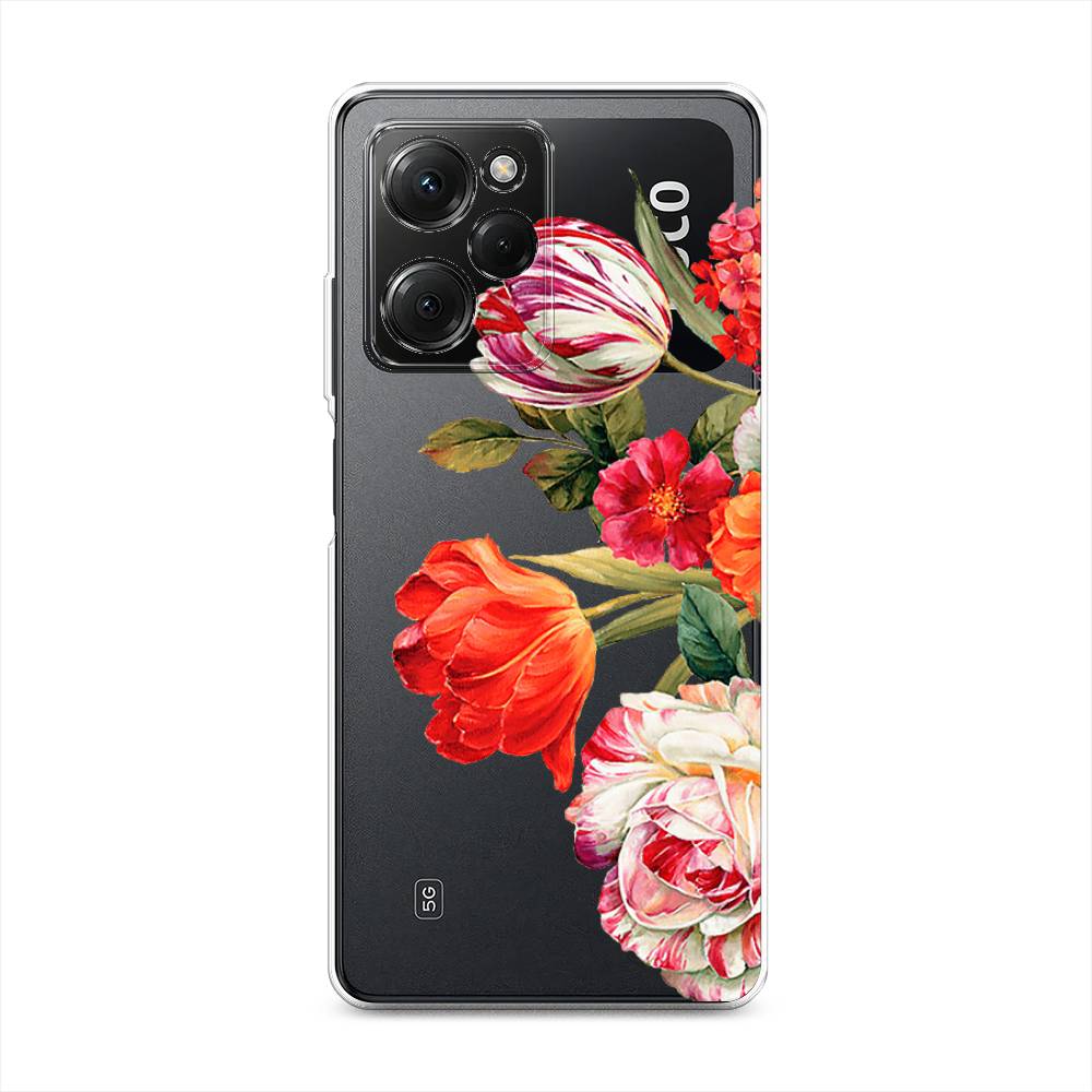 Чехол Awog на Poco X5 Pro 5G 