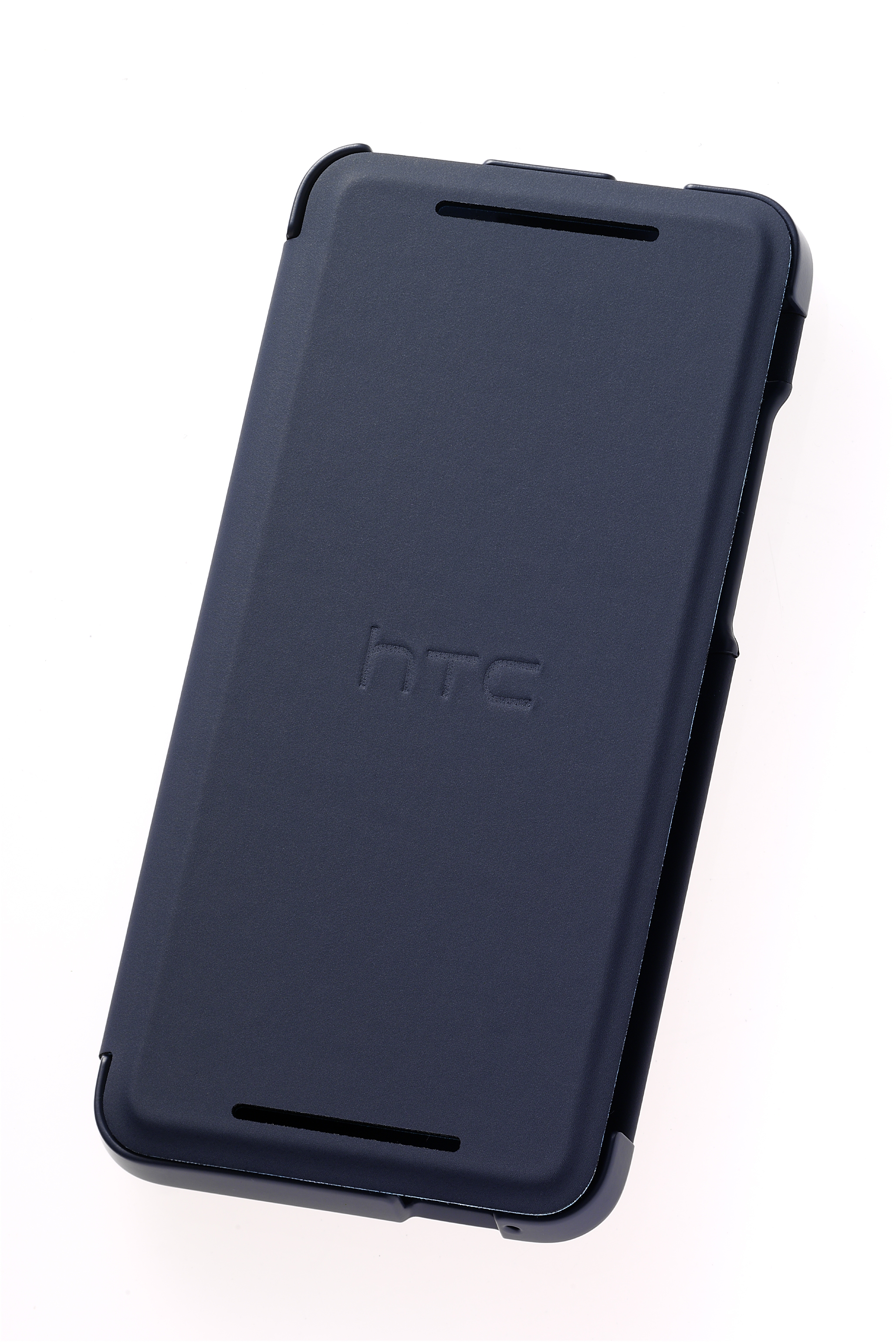 

Чехол для HTC One Dual, темно-синий, книжка, Untamo Timber, (UTIMBHTCONEDDEB), UTIMBHTCONEDDEB