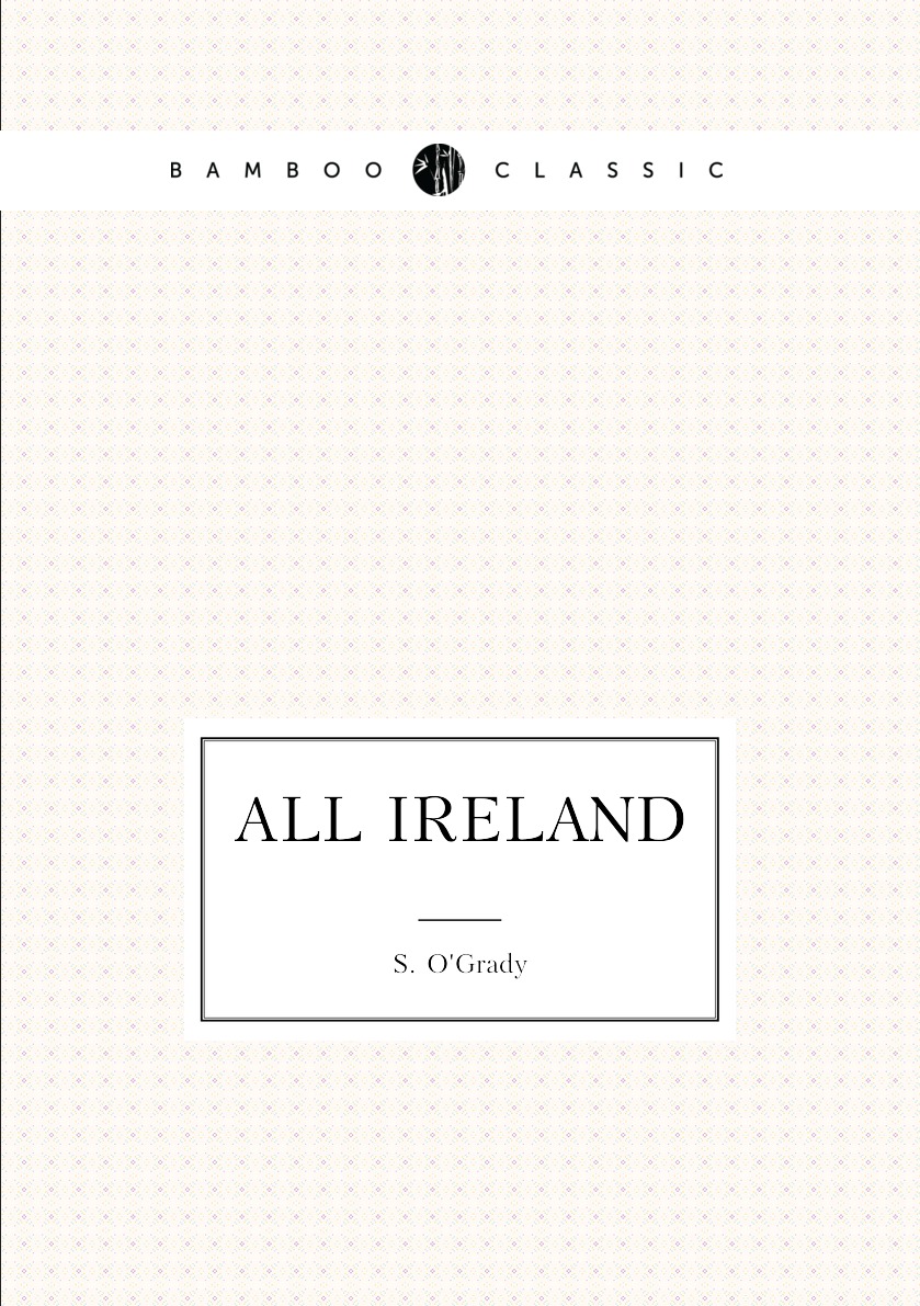 

All Ireland