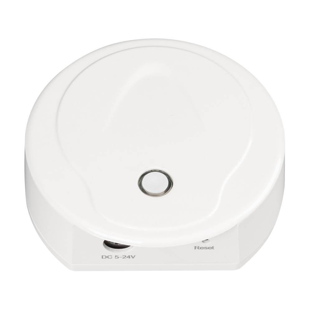 

Конвертер Arlight Smart-K58-WiFi White 029895, Белый, 029895 Smart конвертер