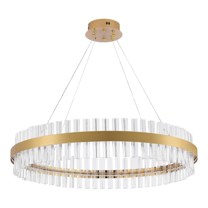 

Подвесная люстра Natali Kovaltseva INNOVATION STYLE 83011, INNOVATION STYLE