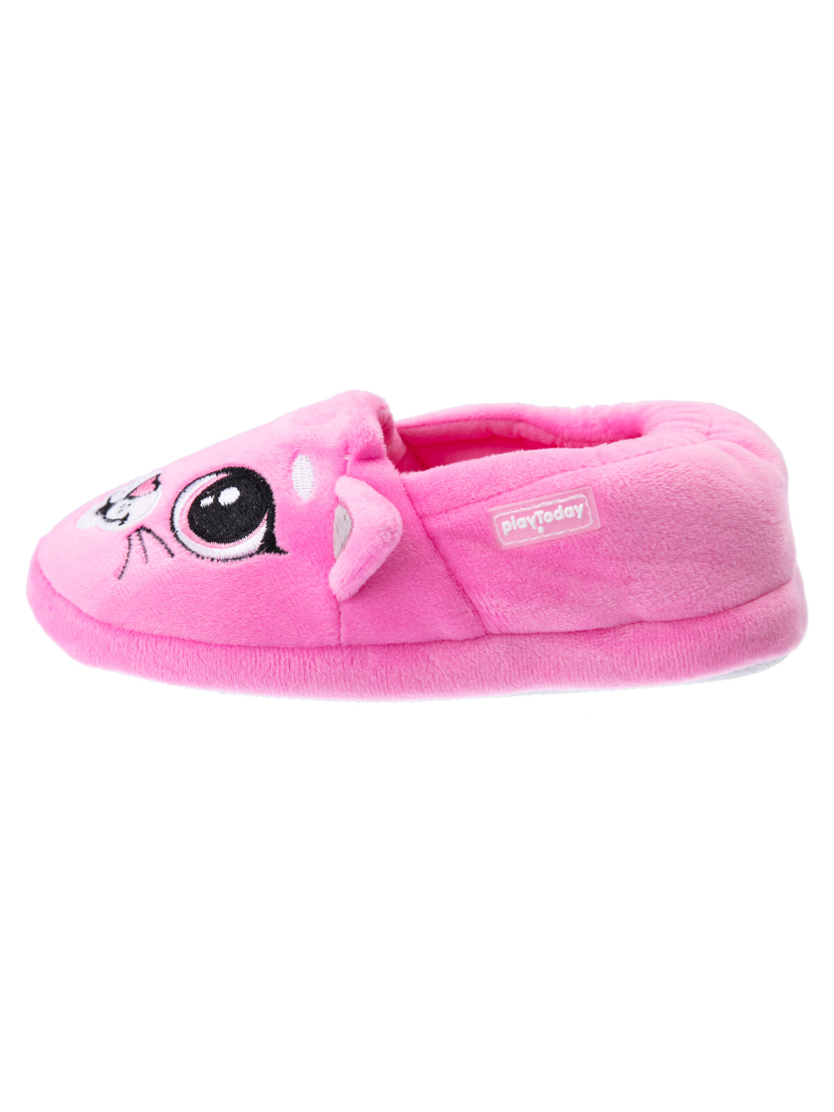 

Тапочки PlayToday Kids 12322371, розовый, 29, 12322371