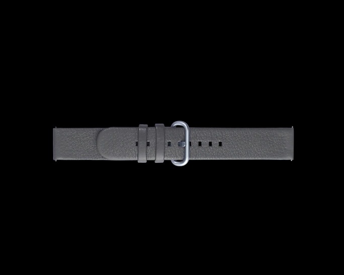 

Ремешок Samsung Braloba Technogel Balance 20мм Grey Stone (GP-TYR820BRCJW), Серый, Braloba Technogel Balance 20мм серый камень