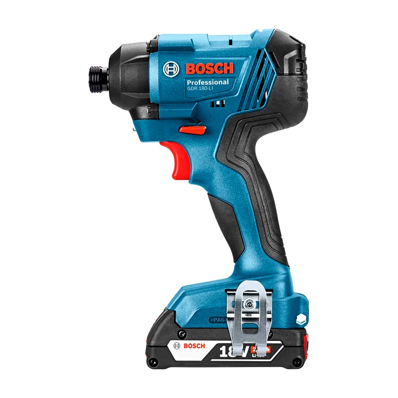 Гайковерт BOSCH GDR 180-Li