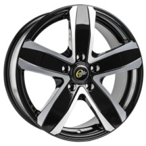 Диски Cross Street CR-21 R17x7.0J 5x114.3 ET45 ЦО54.1