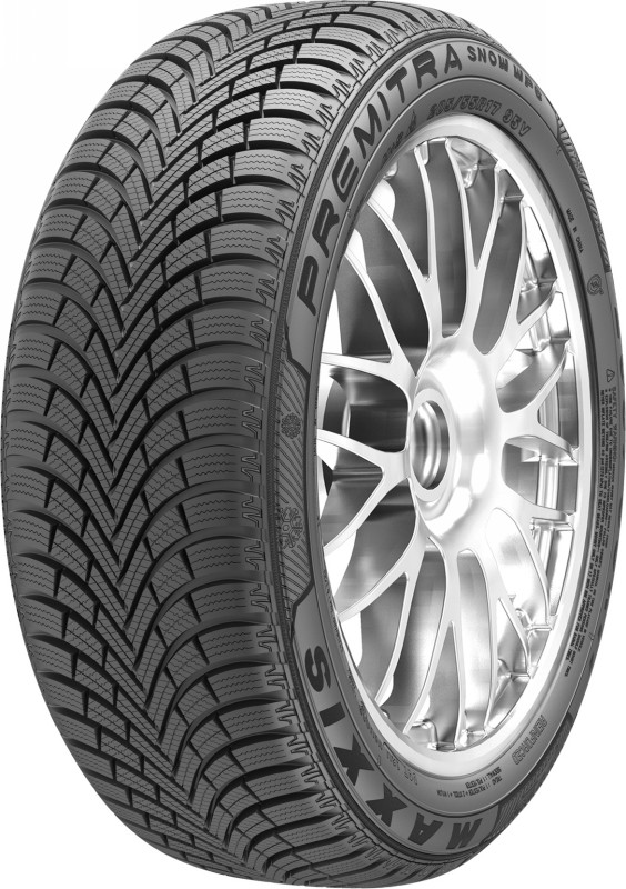 

Зимние шины Maxxis WP6 Premitra Snow 245/40R18 97V XL, WP6 Premitra Snow