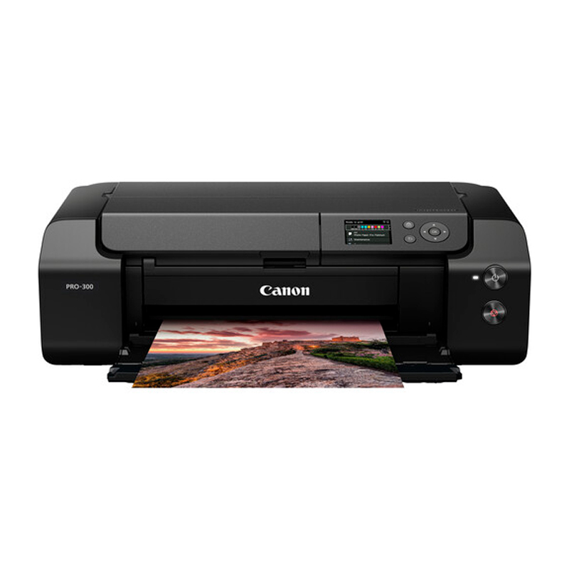 Плоттер Canon imagePROGRAF PRO-300