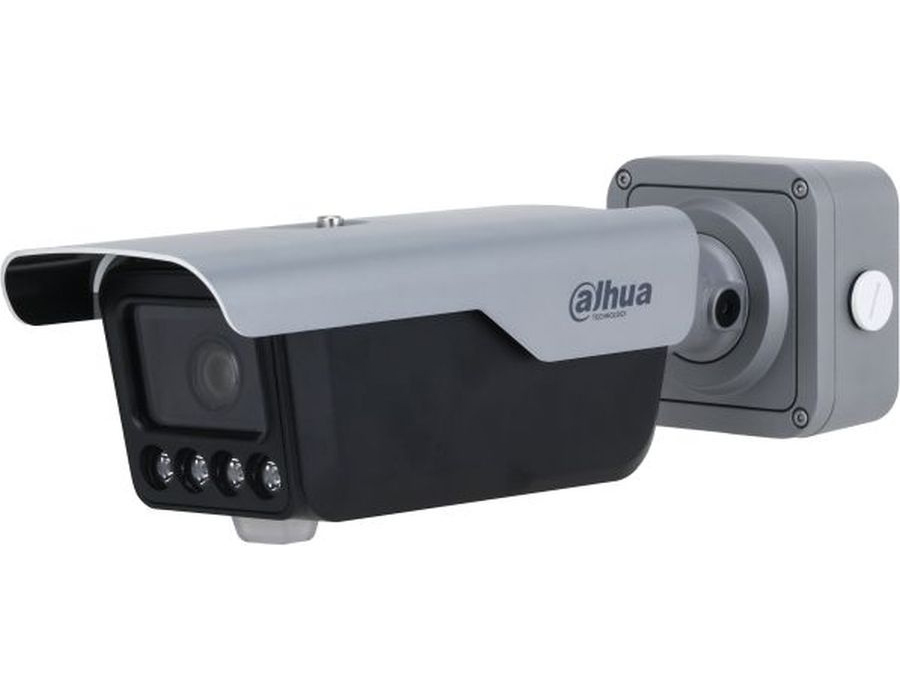 Камера видеонаблюдения Dahua DHI-ITC413-PW4D-IZ3 fanta фанта lemon импорт 0 33 литра ж б 24 шт в уп