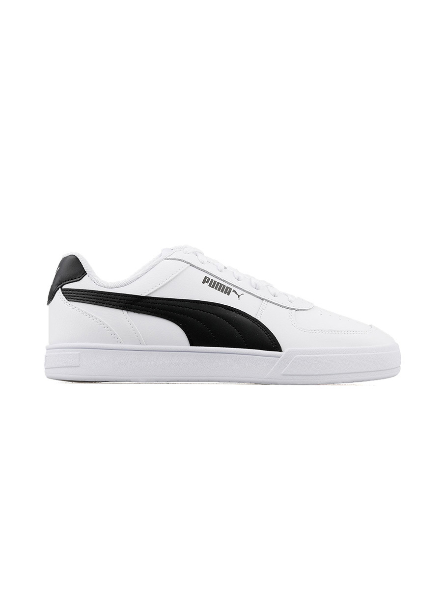 

Кроссовки мужские PUMA Caven белые 9.5 UK, Caven