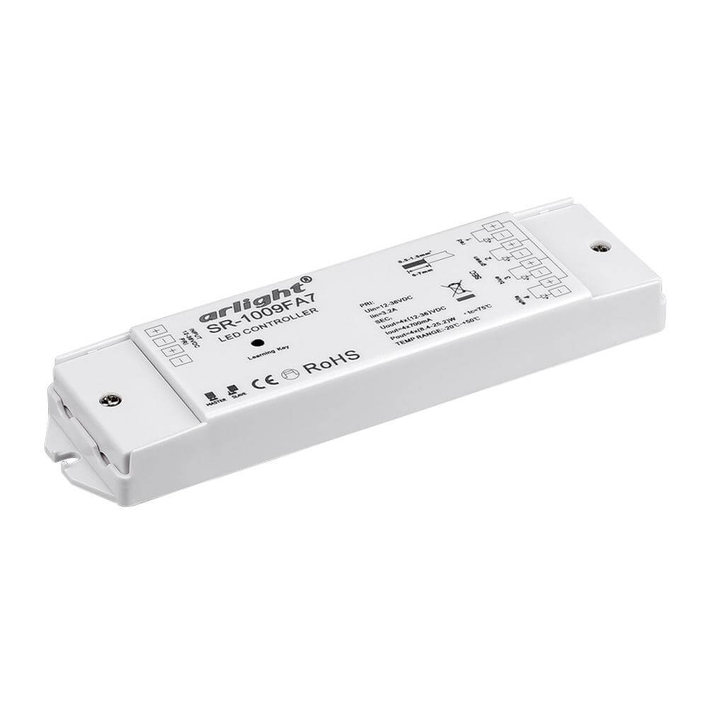 

Контроллер Arlight SR-1009FA7 014744, 014744