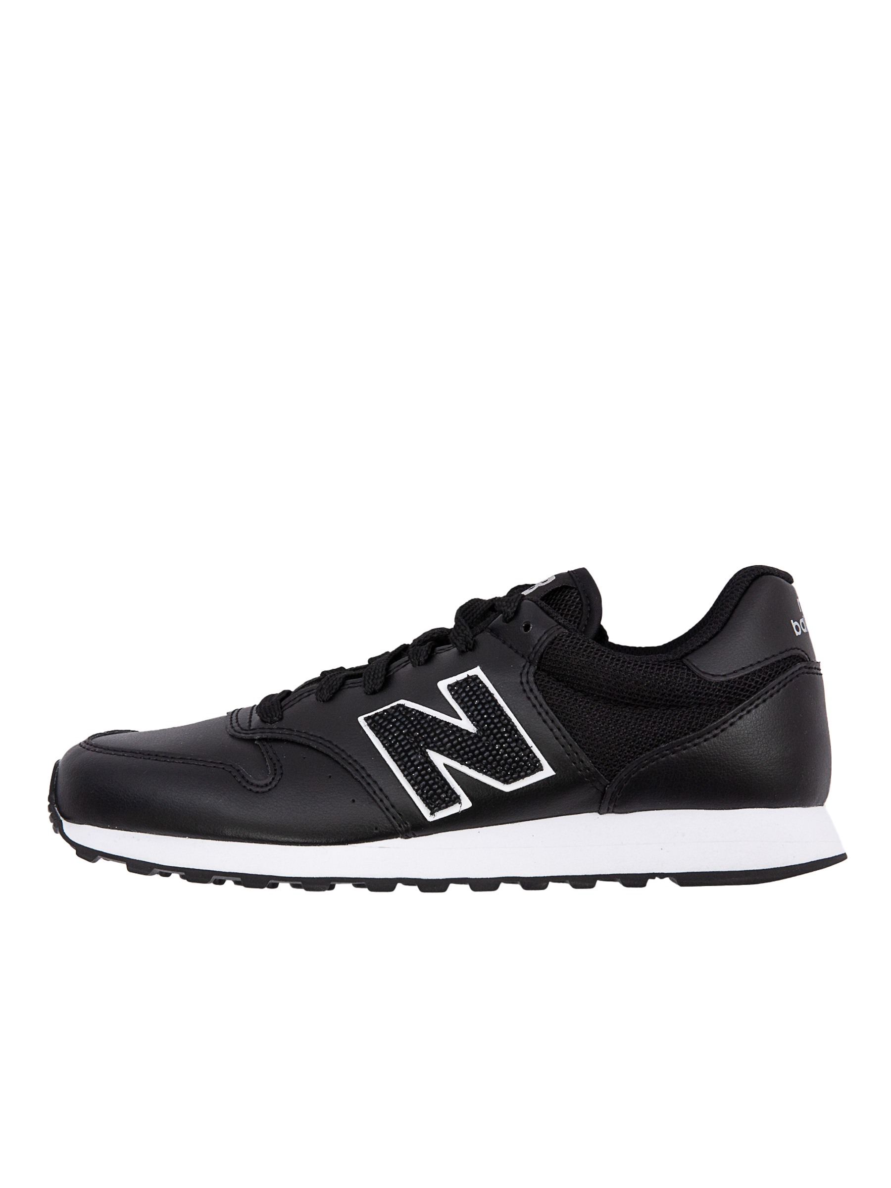 

Кроссовки женские New Balance GW500MG2 черные 5 US, Черный, GW500MG2