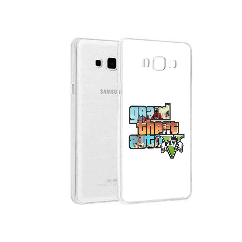 

Чехол MyPads Tocco для Samsung Galaxy A3 (2015) ГТА, Прозрачный, Tocco