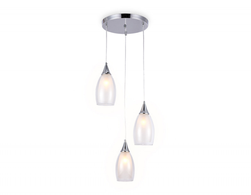

Подвесной светильник Ambrella Light TR3548, Traditional