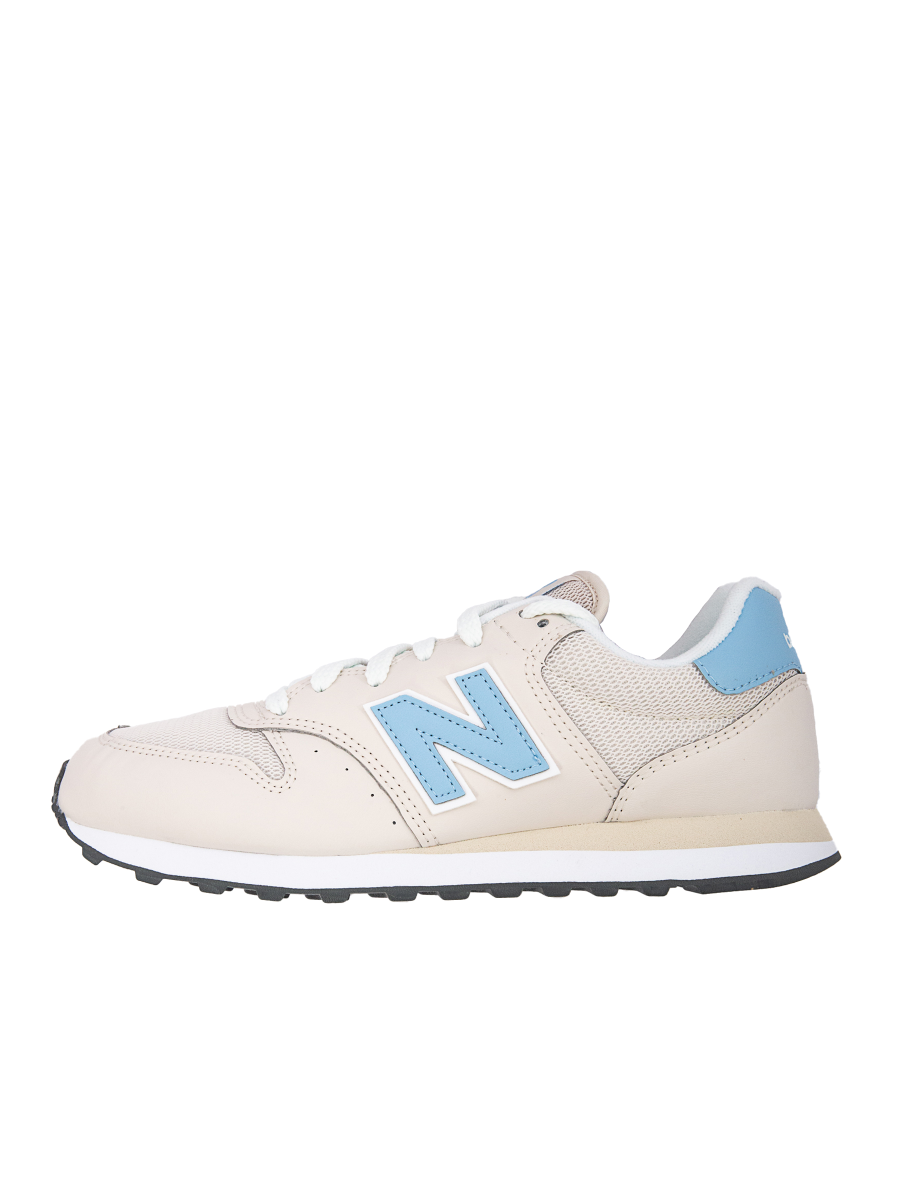 

Кроссовки женские New Balance GW500MG2 бежевые 8 US, Бежевый, GW500MG2