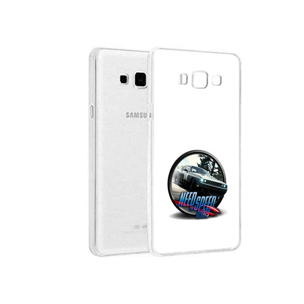 

Чехол MyPads Tocco для Samsung Galaxy A3 (2015) Гонки, Прозрачный, Tocco