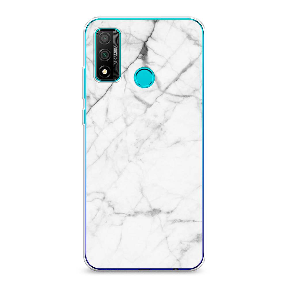

Чехол Awog "Светлый мрамор" для Huawei P Smart 2020