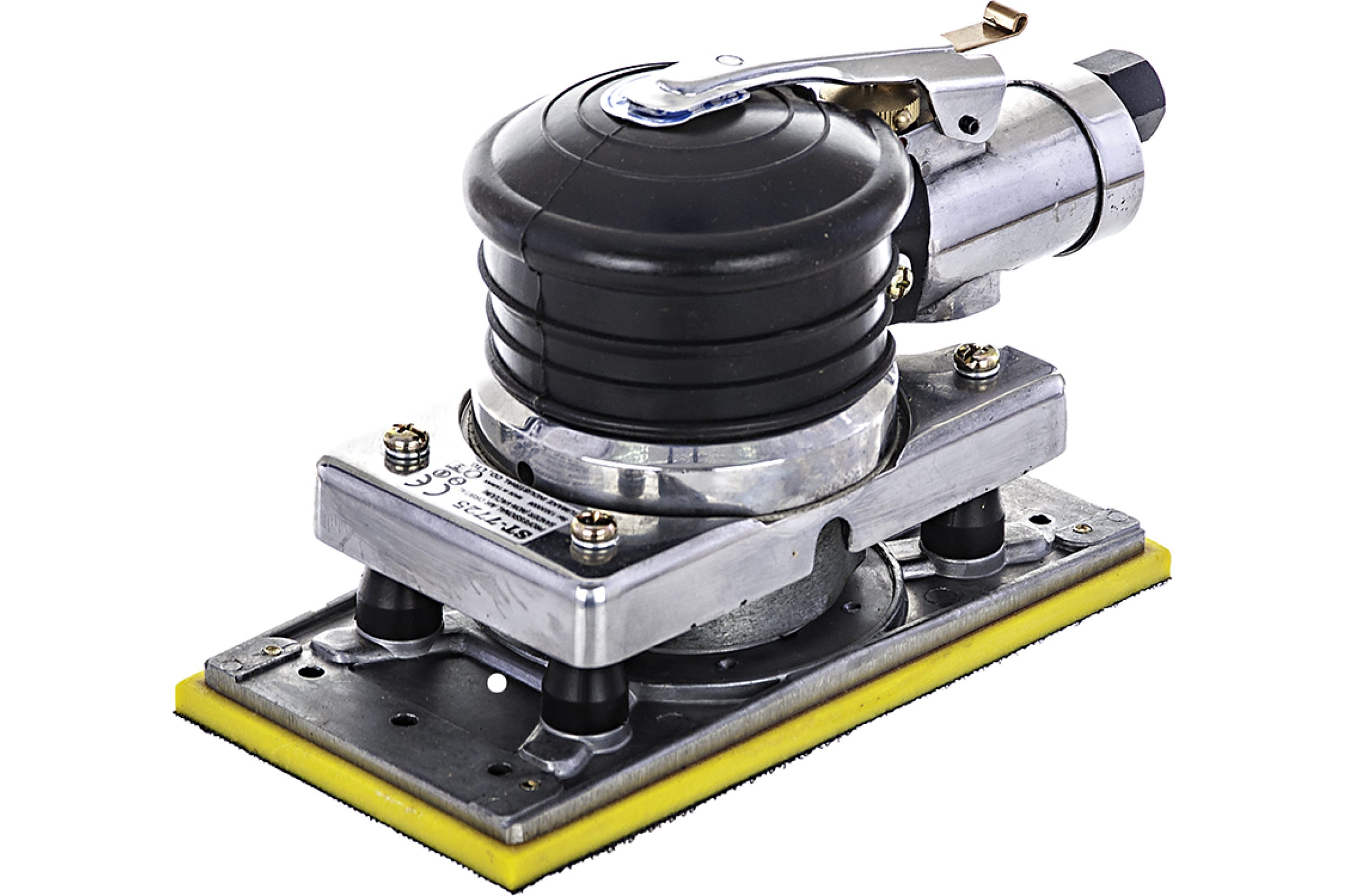 

Пневмоплоская шлифмашина Sumake ST-7725 с липучкой