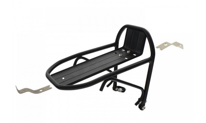 

Багажник Trix HS-028 24"-29" black