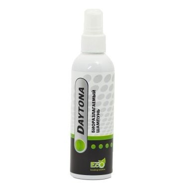 

Биоразлагаемый шампунь Daytona 200ml