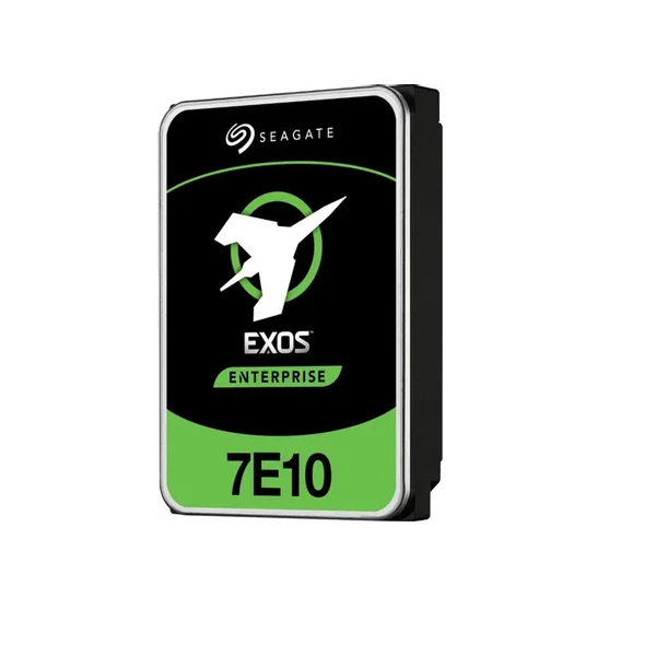 

Жесткий диск Seagate Exos 7E10 6 ТБ (ST6000NM020B), Exos 7E10