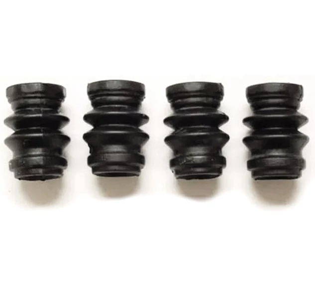 

Комплект Пыльников Направляющей Суппорта Better Brake Parts арт. 16404K