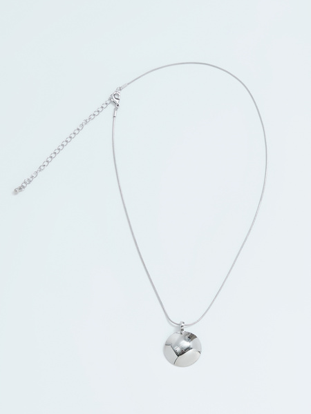 

Колье из металла с без вставки ZARINA 317145001, 317145001