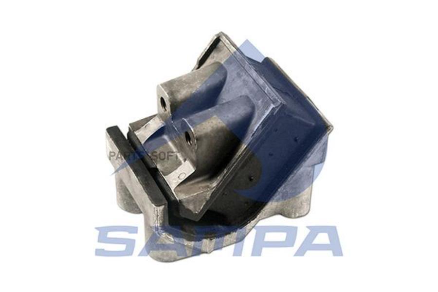 

Опора Двигателя Daf Передняя Sampa SAMPA 050.135