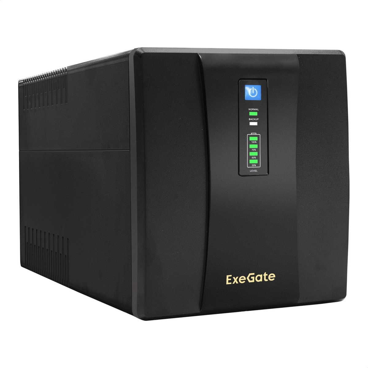 

Источник бесперебойного питания ExeGate EP285508RUS (EP285508RUS), EP285508RUS
