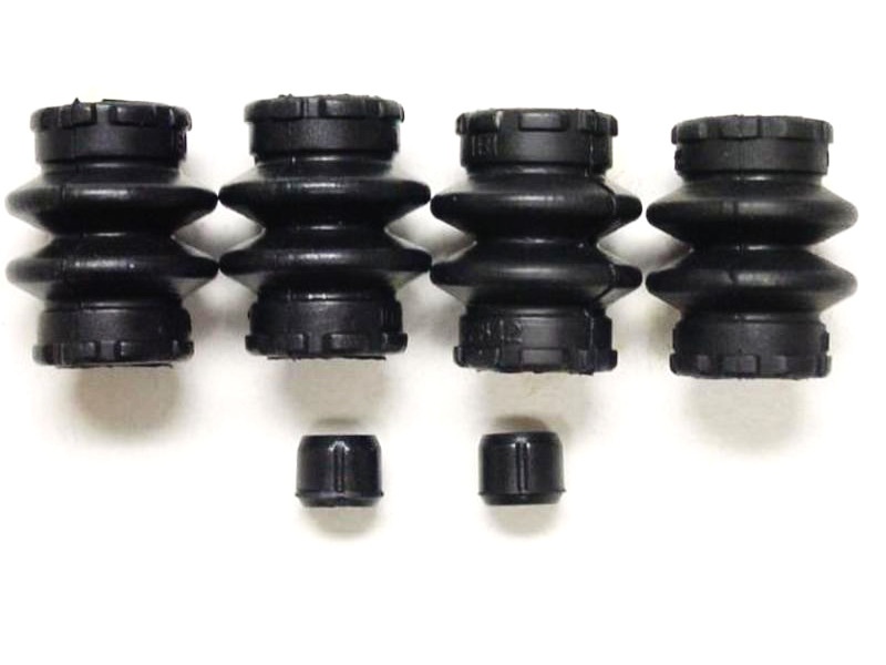 

Комплект Пыльников И Втулок Направляющего Пальца Better Brake Parts арт. 16115K