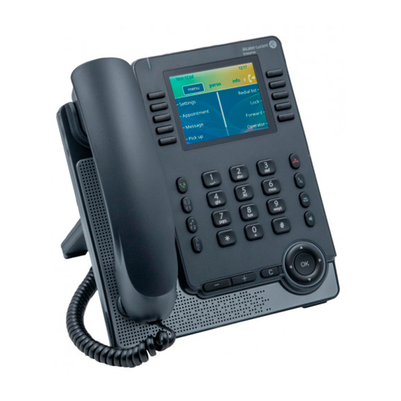 

VoIP-телефон Alcatel 3ML37030AA