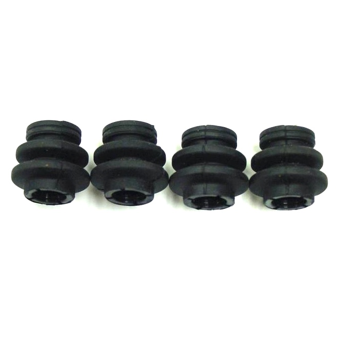 

Комплект Пыльников Направляющей Суппорта Better Brake Parts арт. 16459K