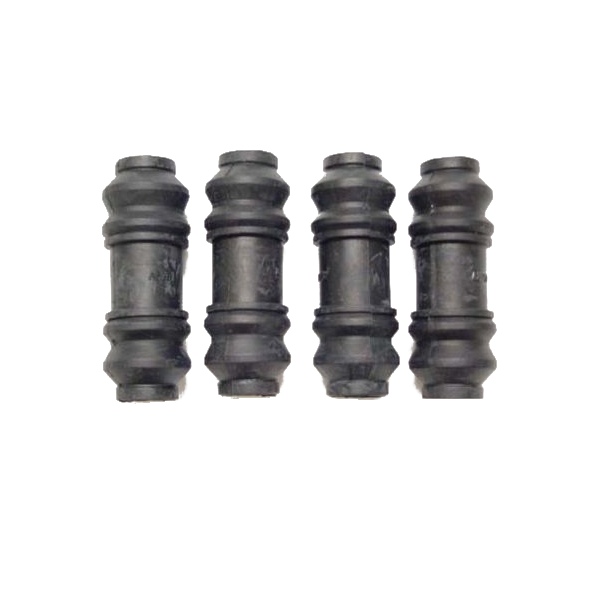 

Комплект Пыльников(4 Шт.) Направляющей Суппорта Better Brake Parts арт. 5593K