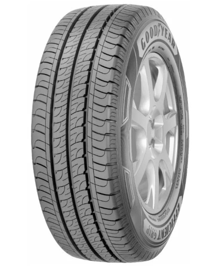 

Шина ГУД-ЕАР 215/65/15 T 104/102 C EFFICIENTGRIP CARGO, EfficientGrip Cargo