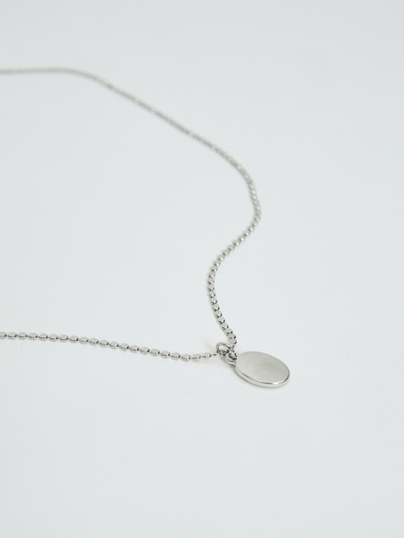 

Колье из металла с без вставки ZARINA 317345001, 317345001