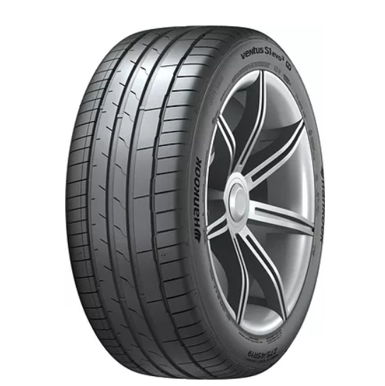 

Автошина HANKOOK Ventus S1 Evo 3 K127 245/45 R17 99 Y