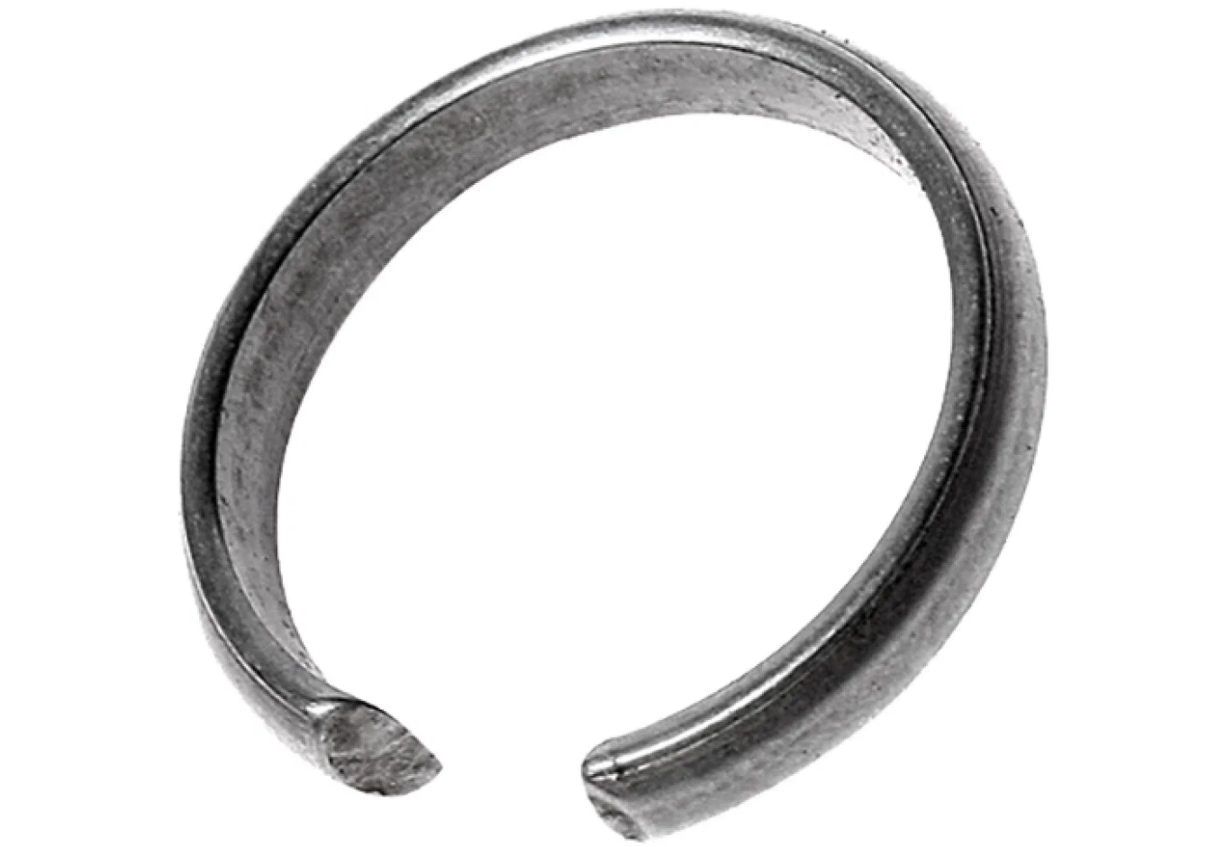 Ремкомплект (06) кольцо фиксирующее привода пневмогайковерта JTC-3921 JTC /1 фиксирующее кольцо для пневмогайковерта 5436 jtc
