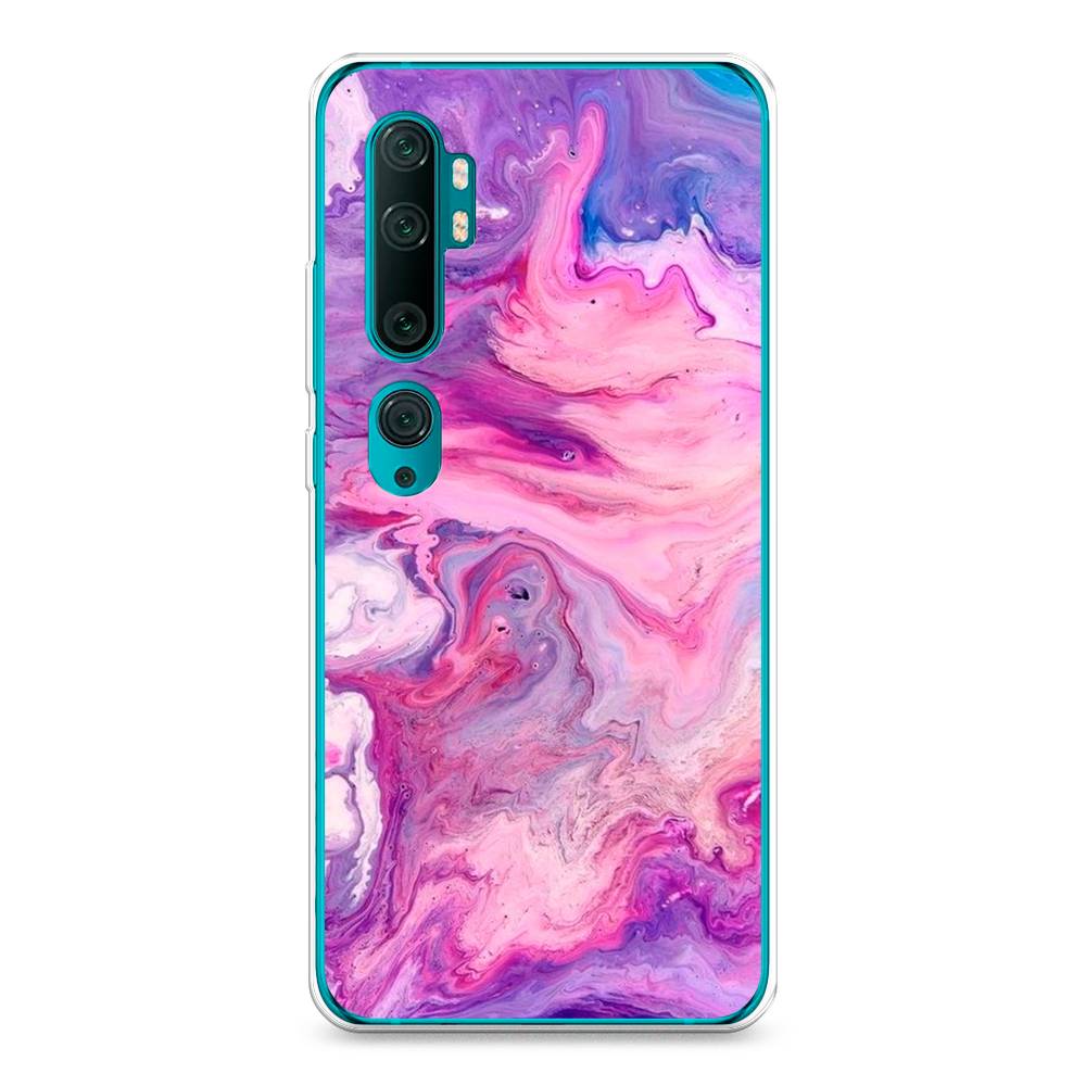 

Чехол MyPads Цветаева для UleFone Power Armor 14/14 Pro, Розовый, 37350-3