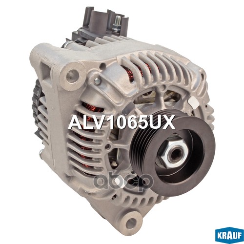 

Генератор Krauf ALV1065UX