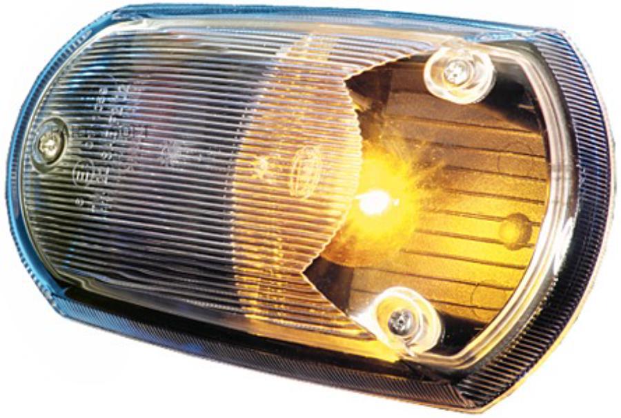 

Указатель Поворота HELLA арт. 2BM008355-017