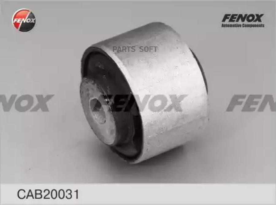 

С/Блок FENOX cab20031