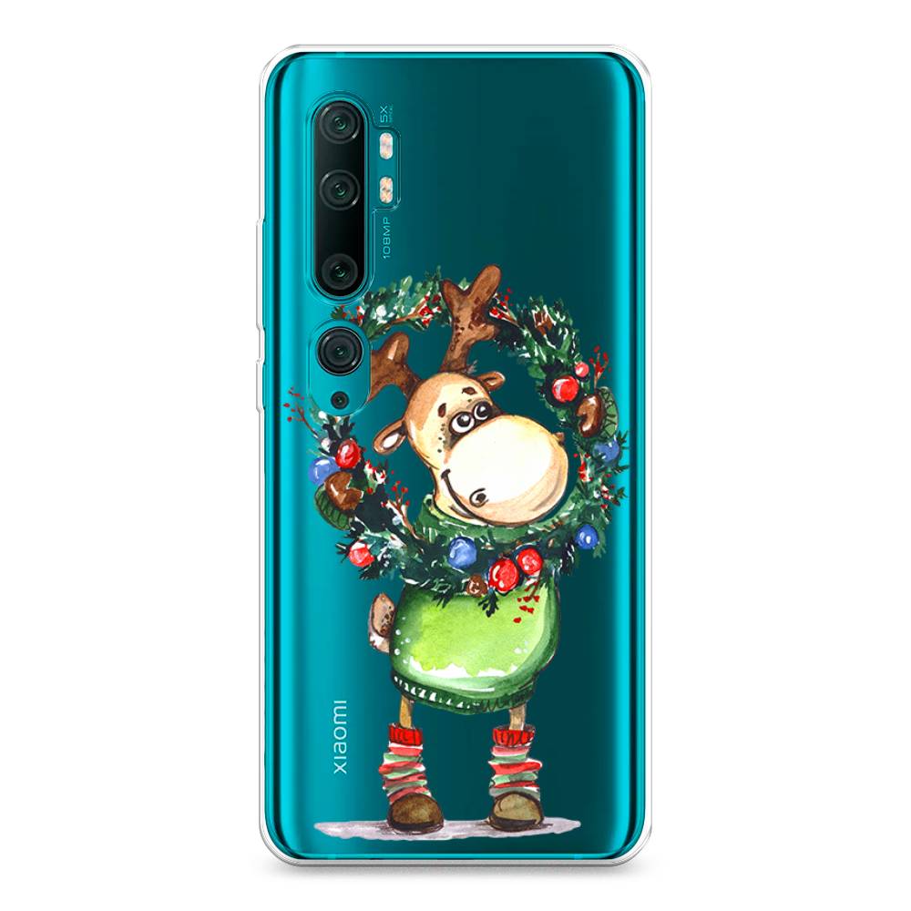 

Чехол MyPads волк в траве для UleFone Power Armor 14/14 Pro, 37350-4