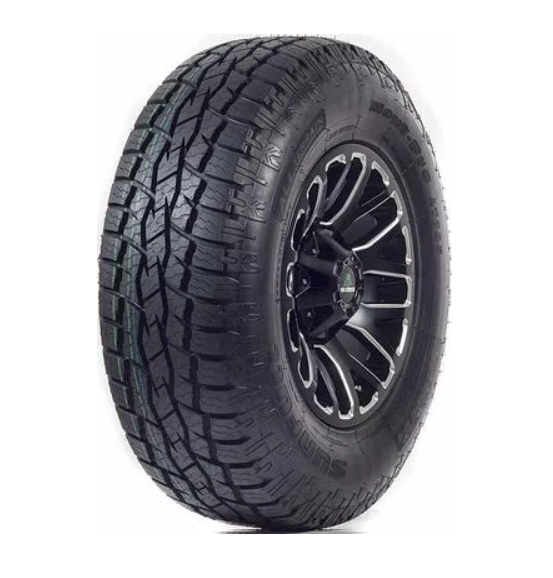 

Автошина SUNFULL TIRES MONT-PROAT786 265/70 R16 112 T