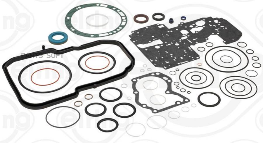 Ремкомплект Акпп Mb 722.4 W123/W124/W201 Elring арт. 424250