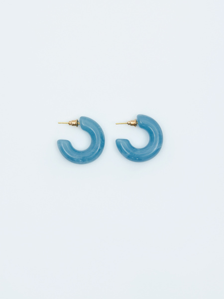 

Серьги из металла с без вставки ZARINA 327448007, 327448007